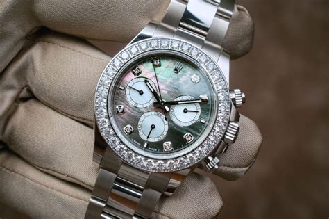 rolex diamanti replica